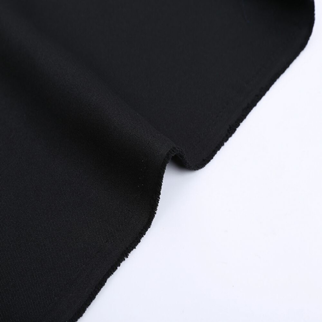 Polyester 300D Work-Wear Waterproof Fabric