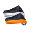 Waterproof Sun Protection Motorcycle Scooter Cover (S-XXXL)