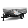 Outdoor RV Cover