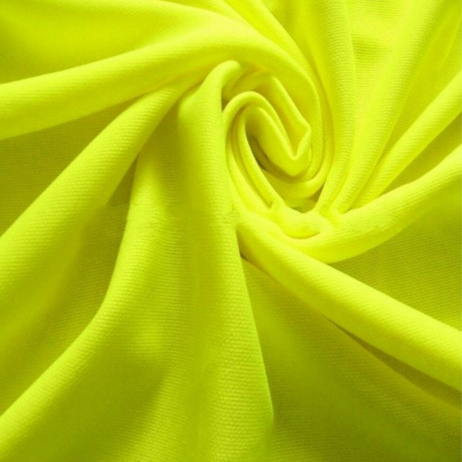 300D Polyester Waterproof Work-Wear Raincoat Fabric 