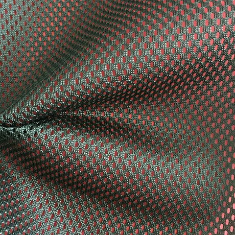 Wholesale Free Sample Honeycomb Keep Air Flow 400-500g/m2 3d Spacer Mesh  Fabric For Car Seat - Wellcool Cushion Technology Co., Ltd- ecplaza.net