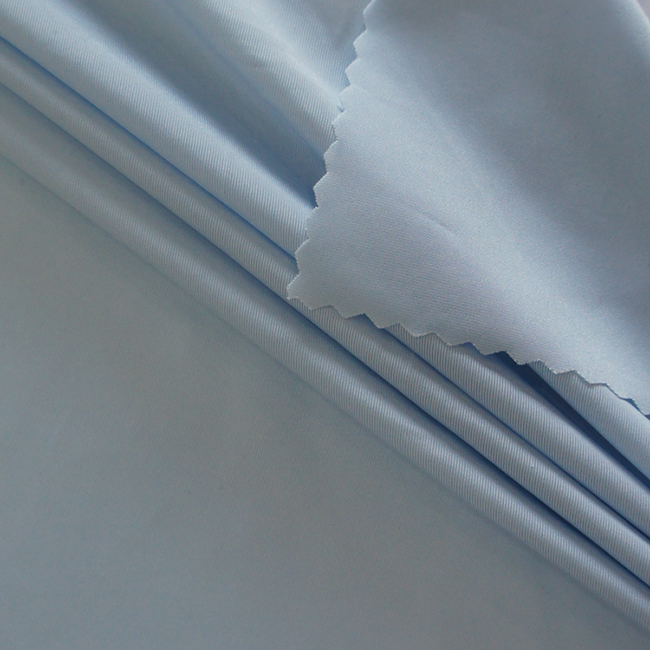Polyester 400T Waterproof Fabric