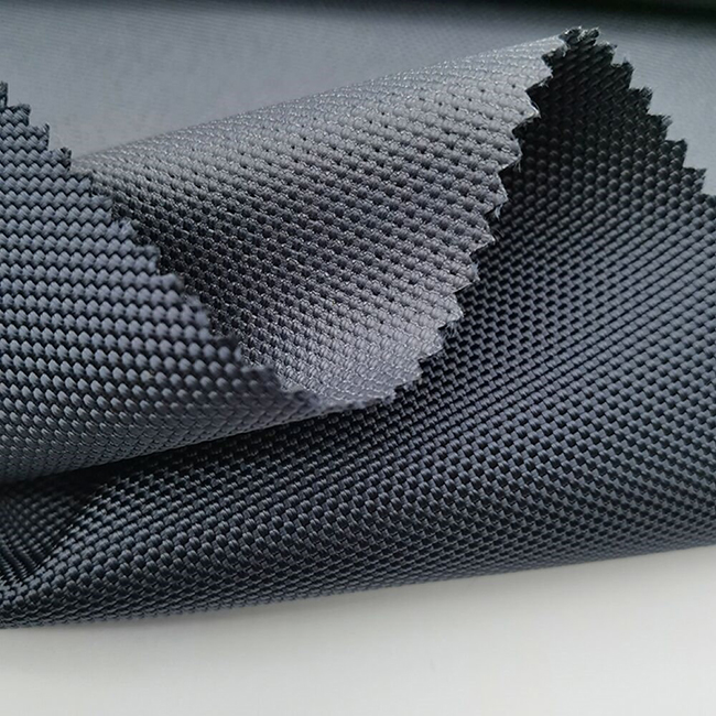 Nylon 2520D Fabric