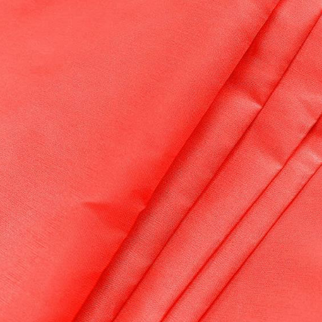 Polyester 230T Waterproof Fabric