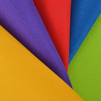840D Polyester Fabric