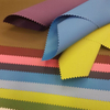 Polyester 420D PU Fabric