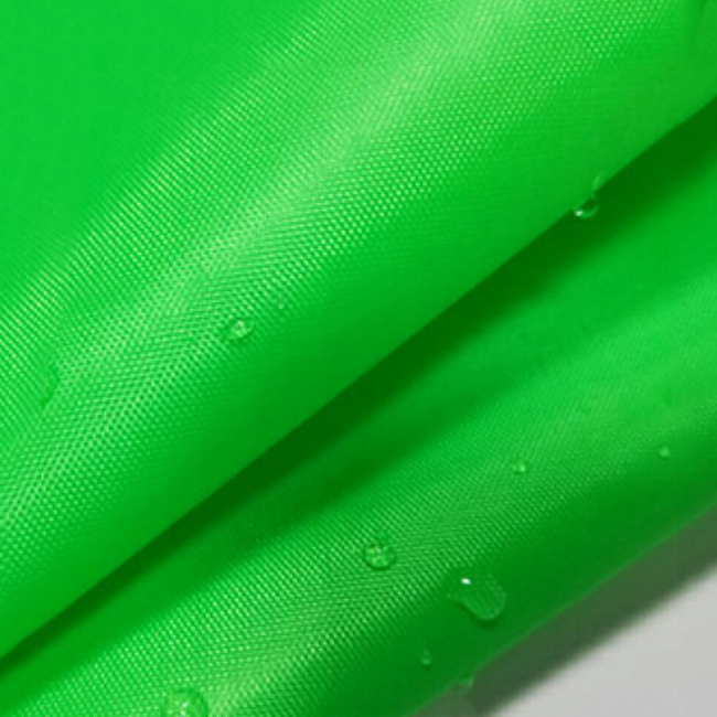 210D 600D 900D Antimicrobial Polyester Fabric